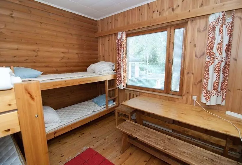 Scouts  Hostel