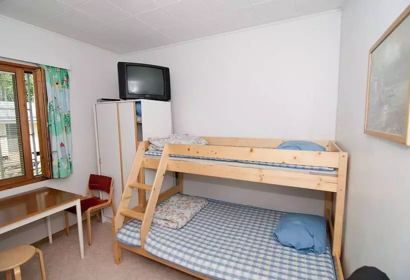 Scouts  Hostel