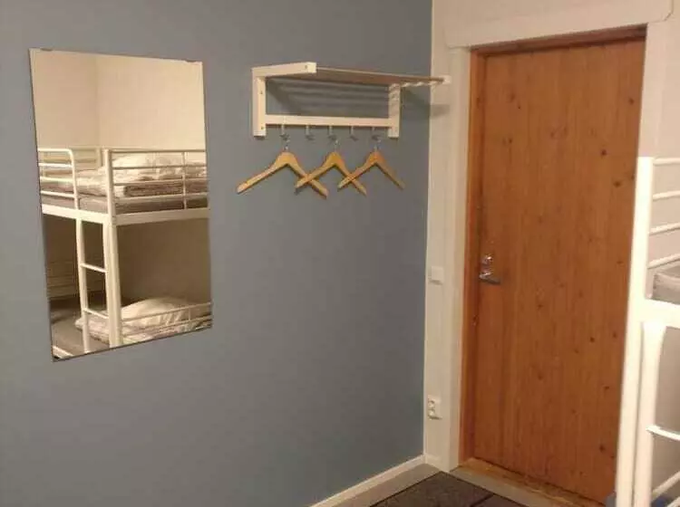 Scouts  Hostel