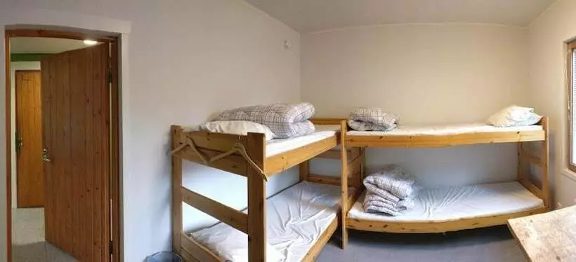 Scouts  Hostel