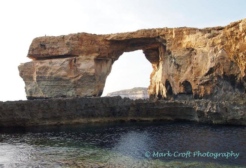 تختخواب و صبحانه Ta Matmura Farmhouse