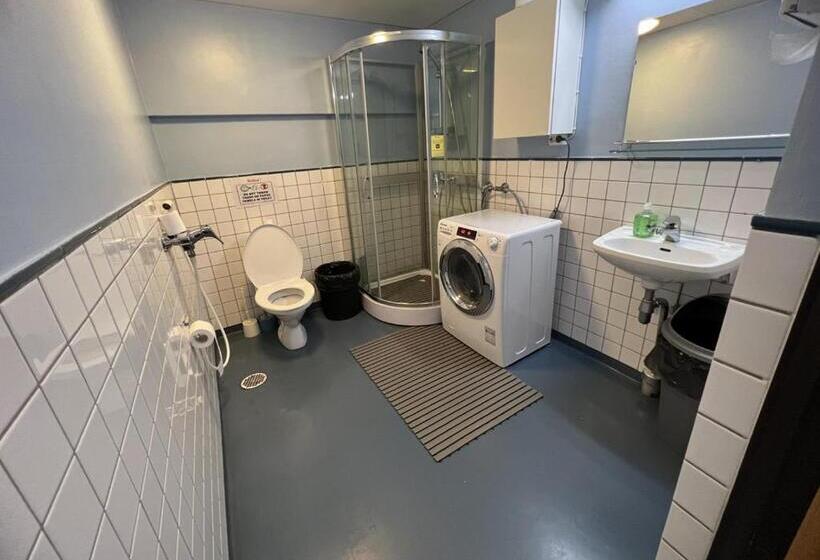 Schronisko Hmi Smart Group 233