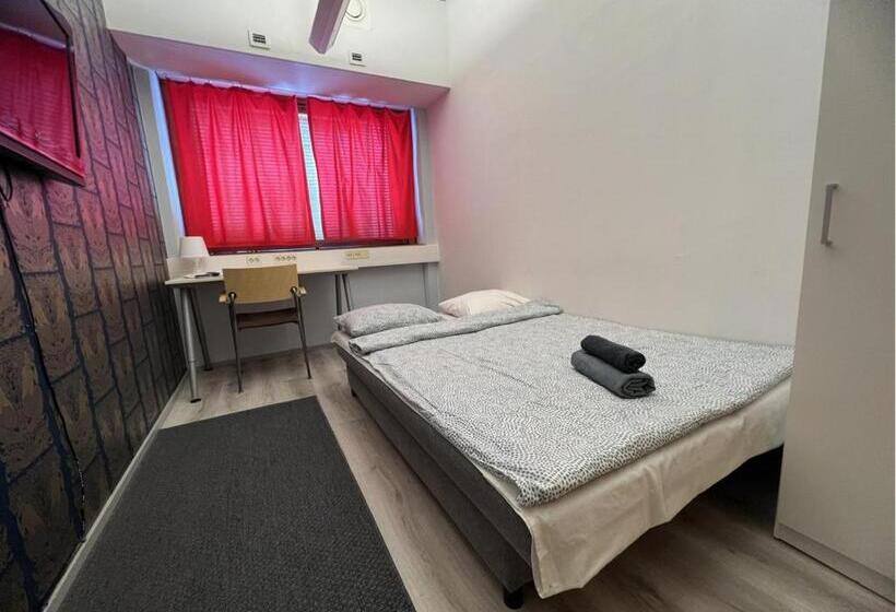 Schronisko Hmi Smart Group 233