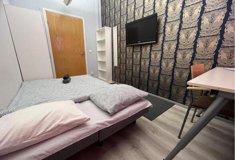 Schronisko Hmi Smart Group 233