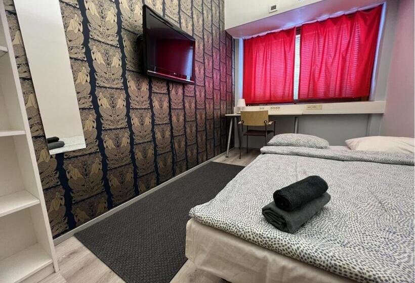 Schronisko Hmi Smart Group 233