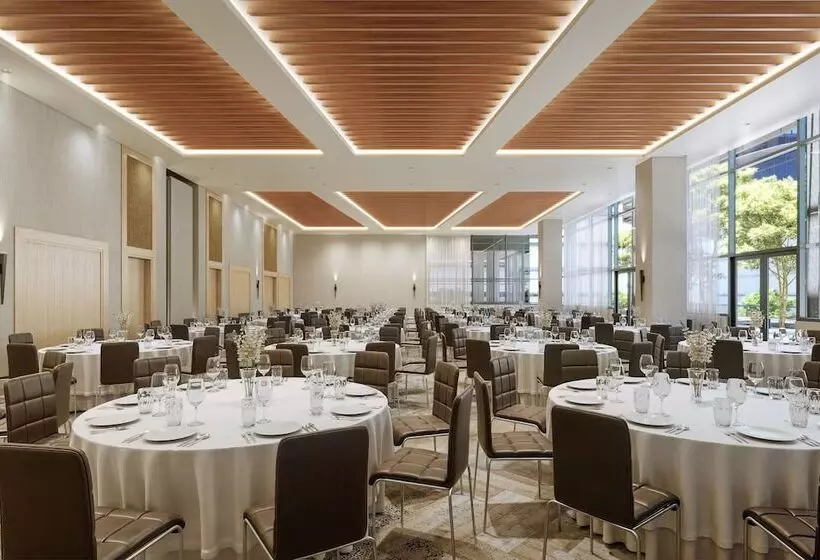 ホテル Residence Inn By Marriott Reston