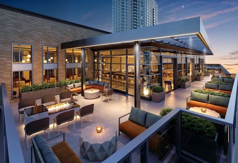 Hotel Residence Inn By Marriott Reston