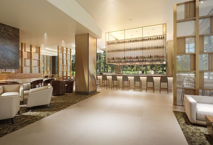 Hotel Residence Inn By Marriott Reston