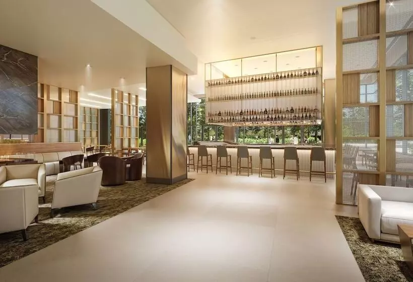 ホテル Residence Inn By Marriott Reston