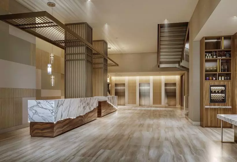 ホテル Residence Inn By Marriott Reston