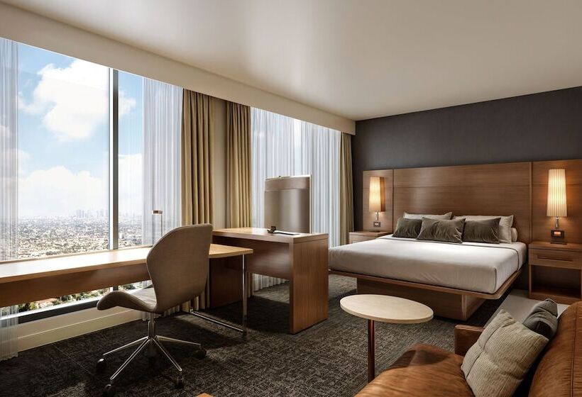 Hotel Residence Inn By Marriott Reston