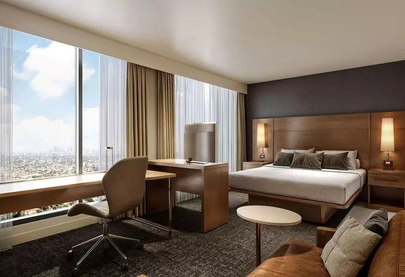 ホテル Residence Inn By Marriott Reston