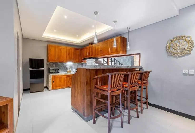 Majatalo Maru Fortuna Villa By Moria