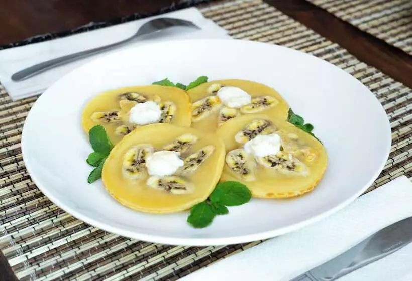 Majatalo Maru Fortuna Villa By Moria