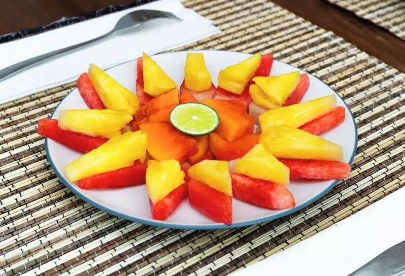 Majatalo Maru Fortuna Villa By Moria