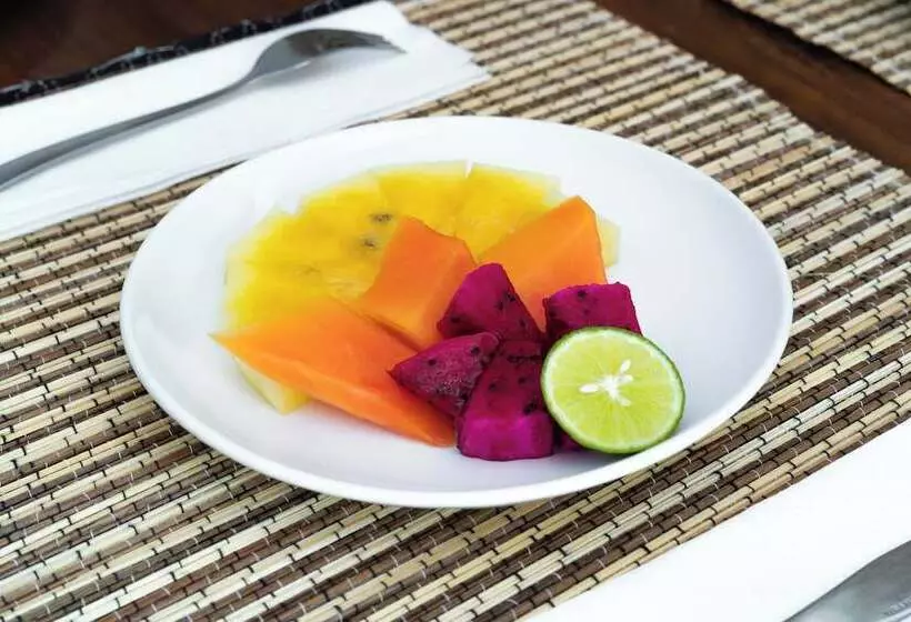 Majatalo Maru Fortuna Villa By Moria