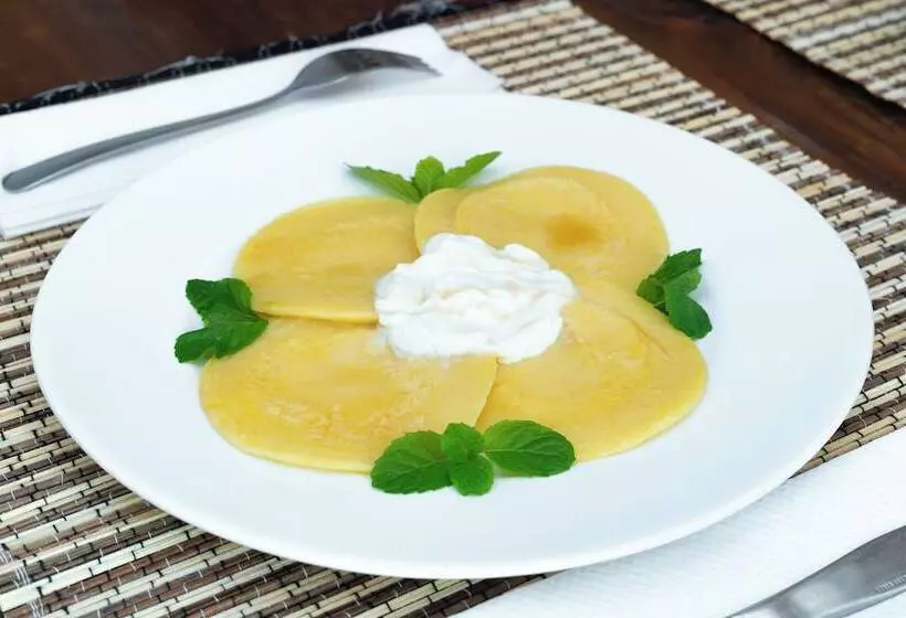 Majatalo Maru Fortuna Villa By Moria