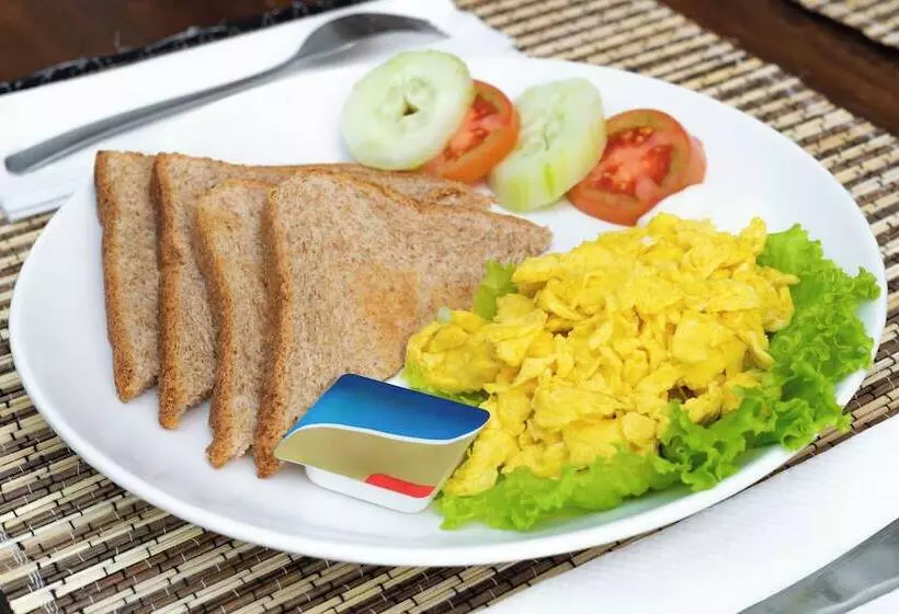 Majatalo Maru Fortuna Villa By Moria