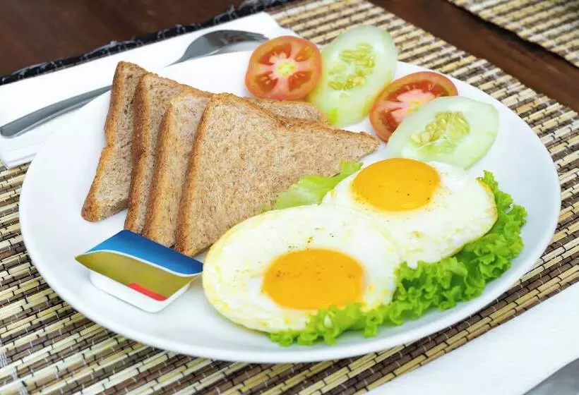 Majatalo Maru Fortuna Villa By Moria