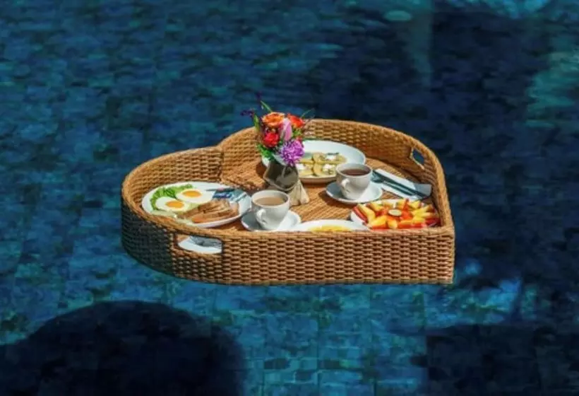 Majatalo Maru Fortuna Villa By Moria