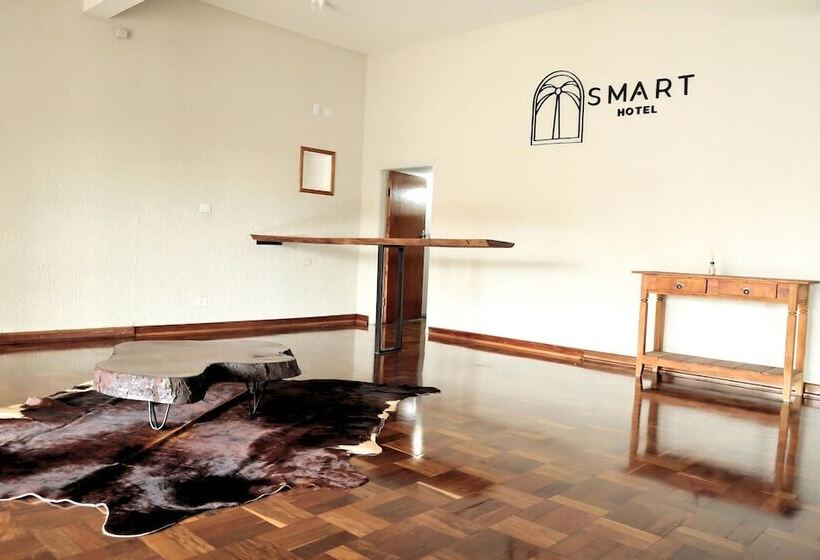 فندق Smart