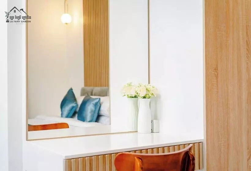 La Fairy Garden Resort