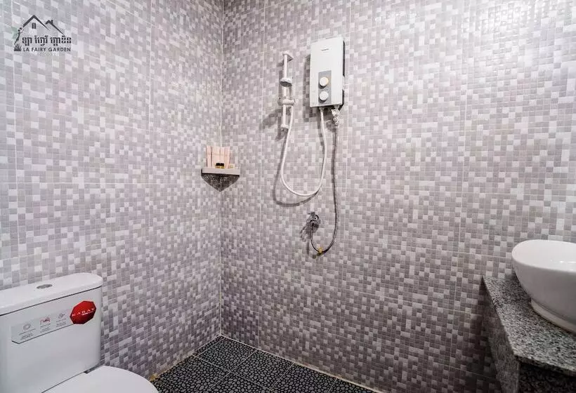 La Fairy Garden Resort