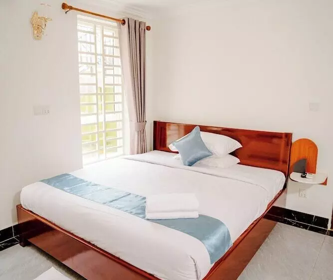 La Fairy Garden Resort