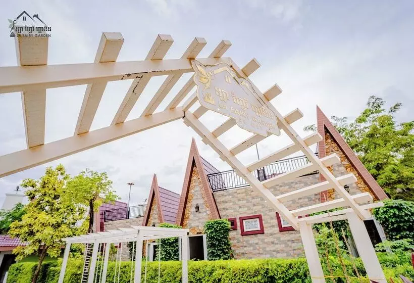 La Fairy Garden Resort