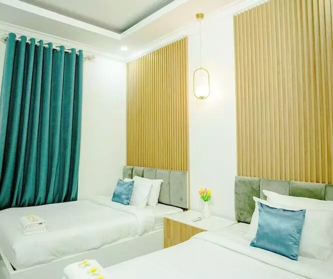 La Fairy Garden Resort