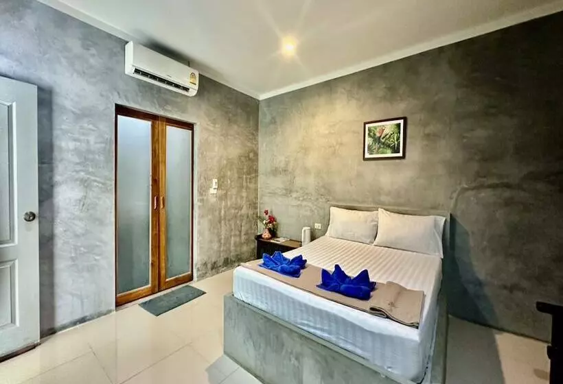 Hotelli Rider Resort And Coffee