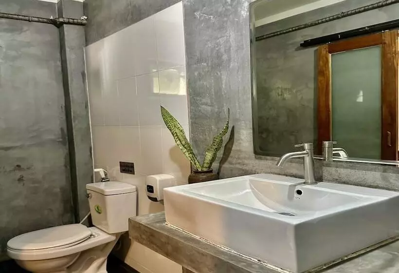 Hotelli Rider Resort And Coffee