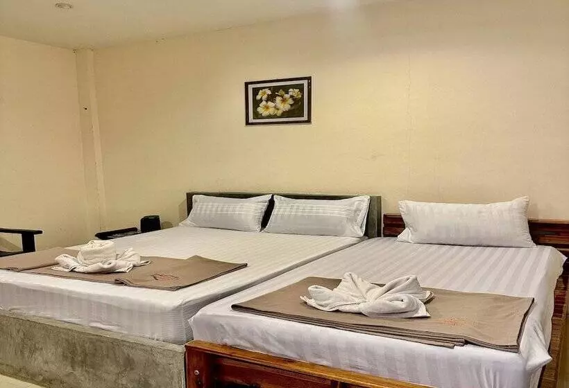 Hotelli Rider Resort And Coffee