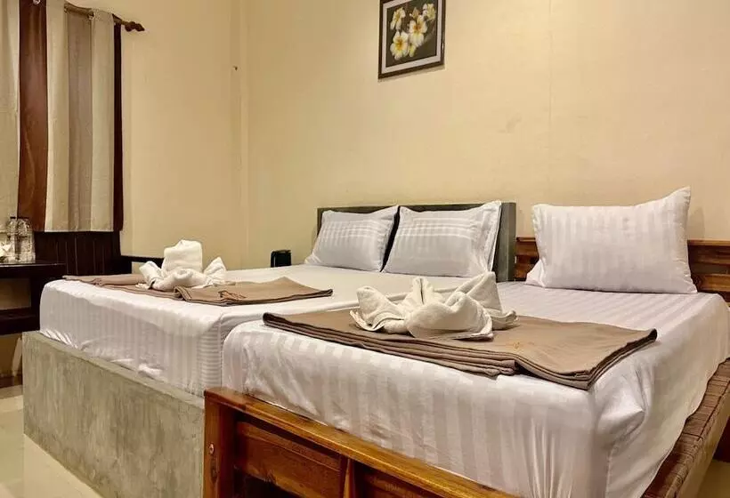 Hotelli Rider Resort And Coffee