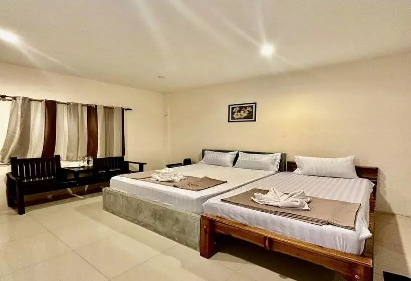 Hotelli Rider Resort And Coffee