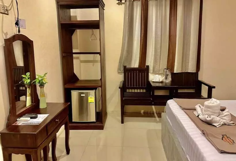 Hotelli Rider Resort And Coffee