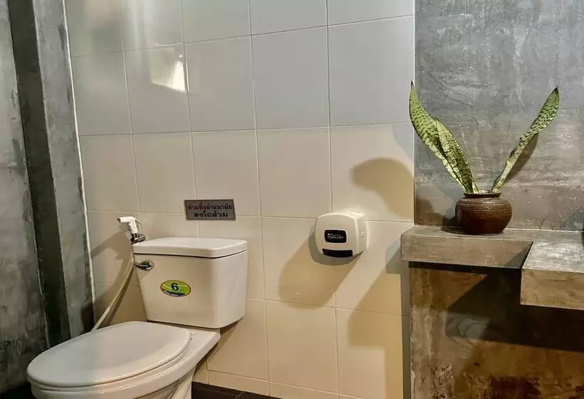 Hotelli Rider Resort And Coffee