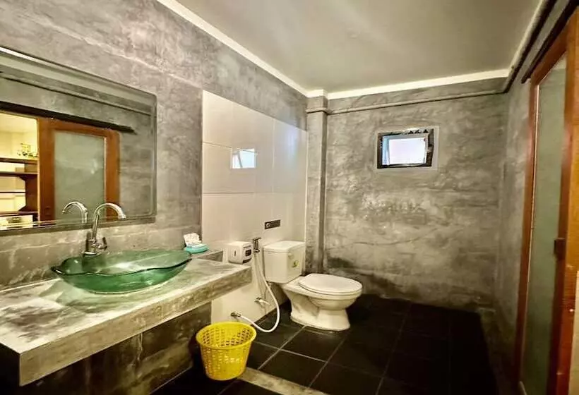 Hotelli Rider Resort And Coffee