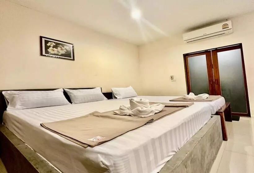 Hotelli Rider Resort And Coffee