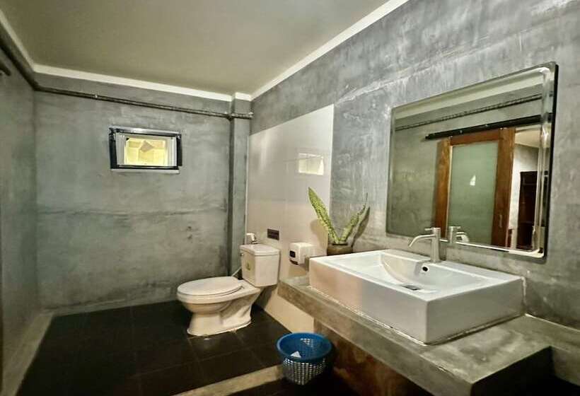 בית מלון כפרי Rider Resort And Coffee