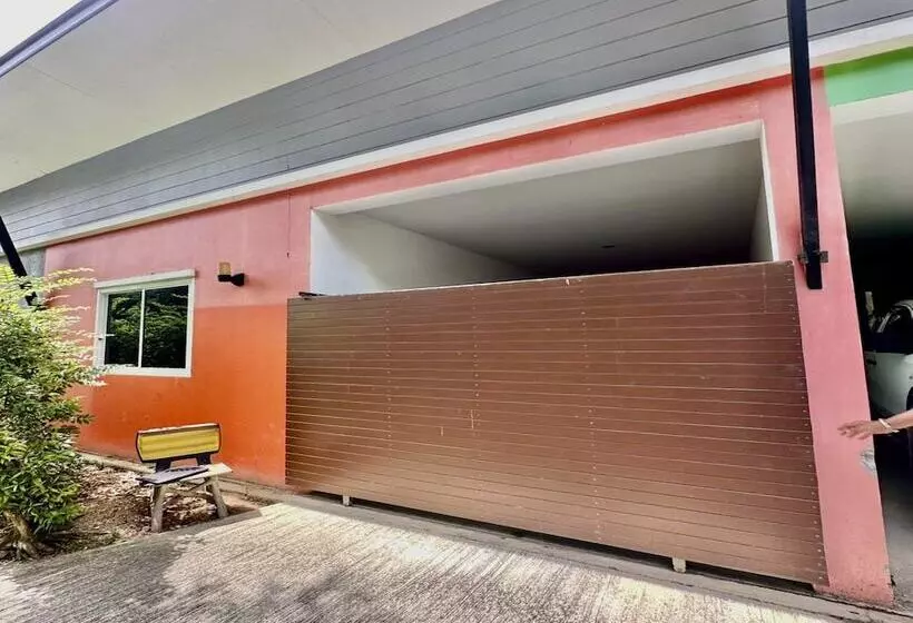 Hotelli Rider Resort And Coffee