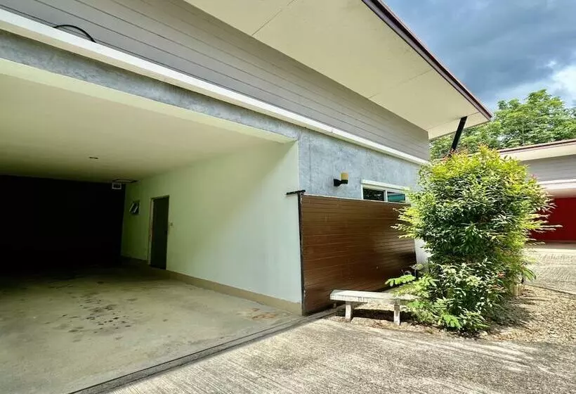 Hotelli Rider Resort And Coffee