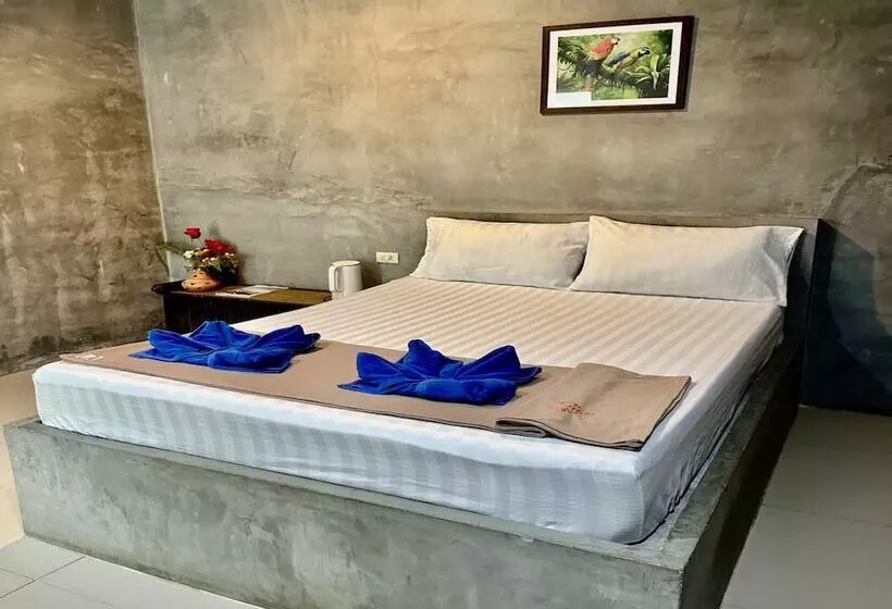 Hotelli Rider Resort And Coffee