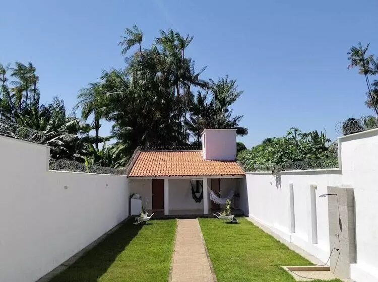 Hotelli Pousada Nelly Medeiros