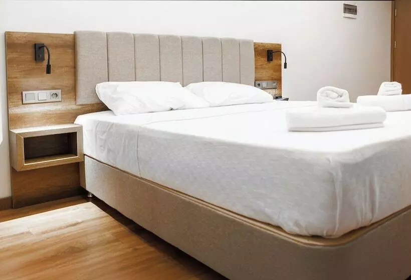 Hotelli Querencia Suit