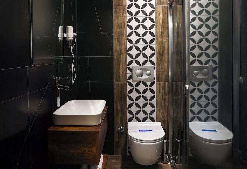 ホテル Querencia Suit