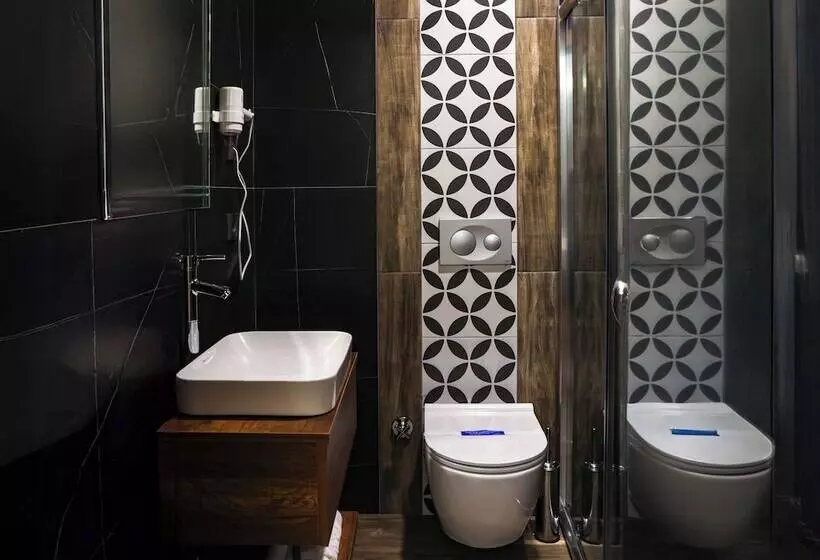 Hotelli Querencia Suit