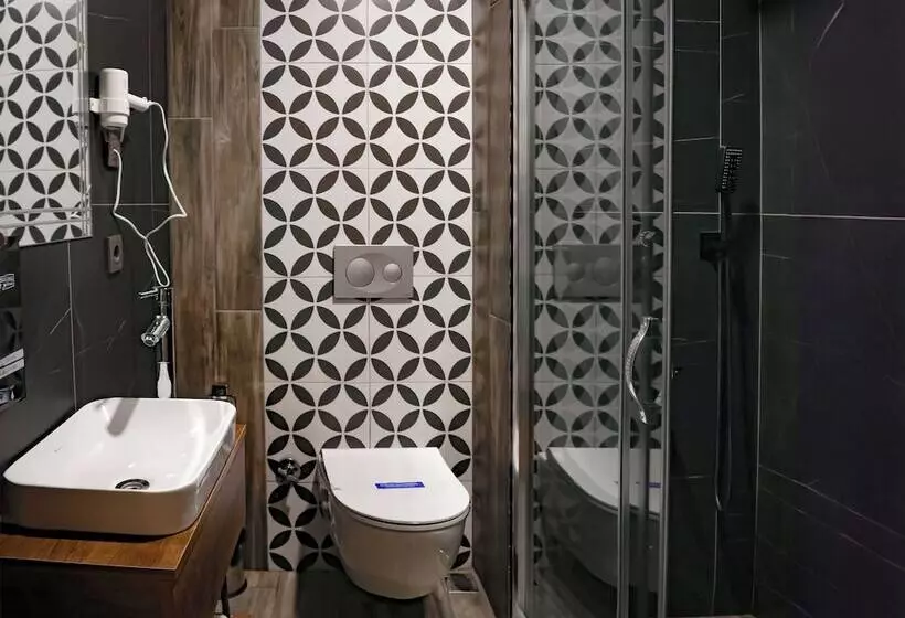 Hotelli Querencia Suit