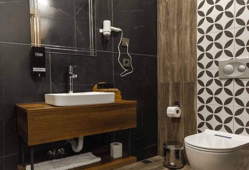 ホテル Querencia Suit