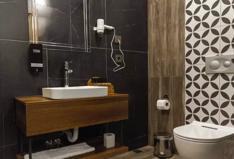 Hotelli Querencia Suit